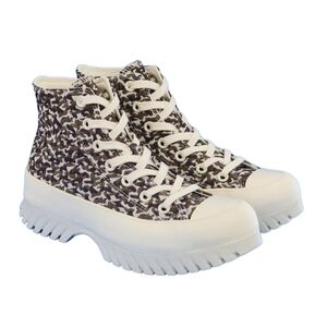 Converse CTAS Desert Lugged 2.0 Platform Sneakers